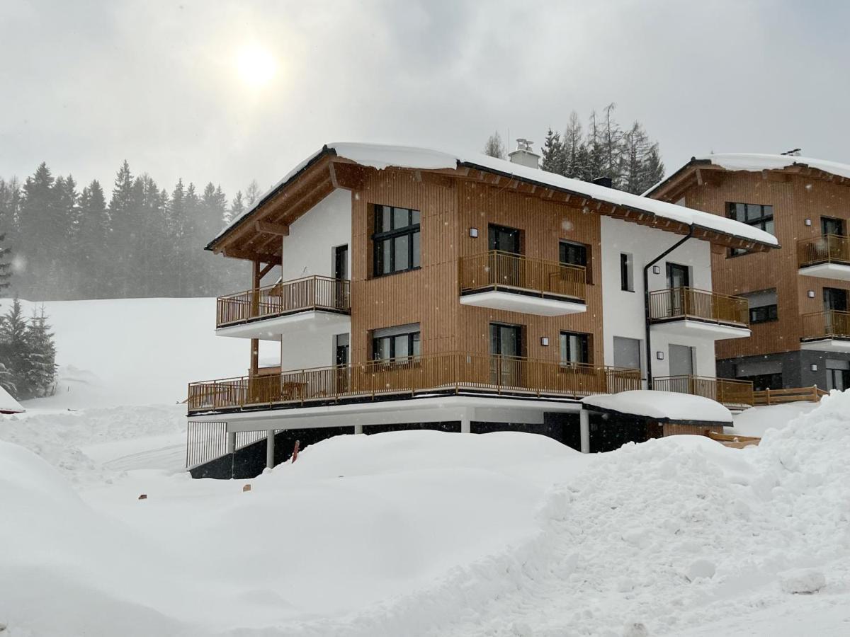Appartement Alpengefuehl Am Dachstein Рамзау ам Дахщайн Екстериор снимка