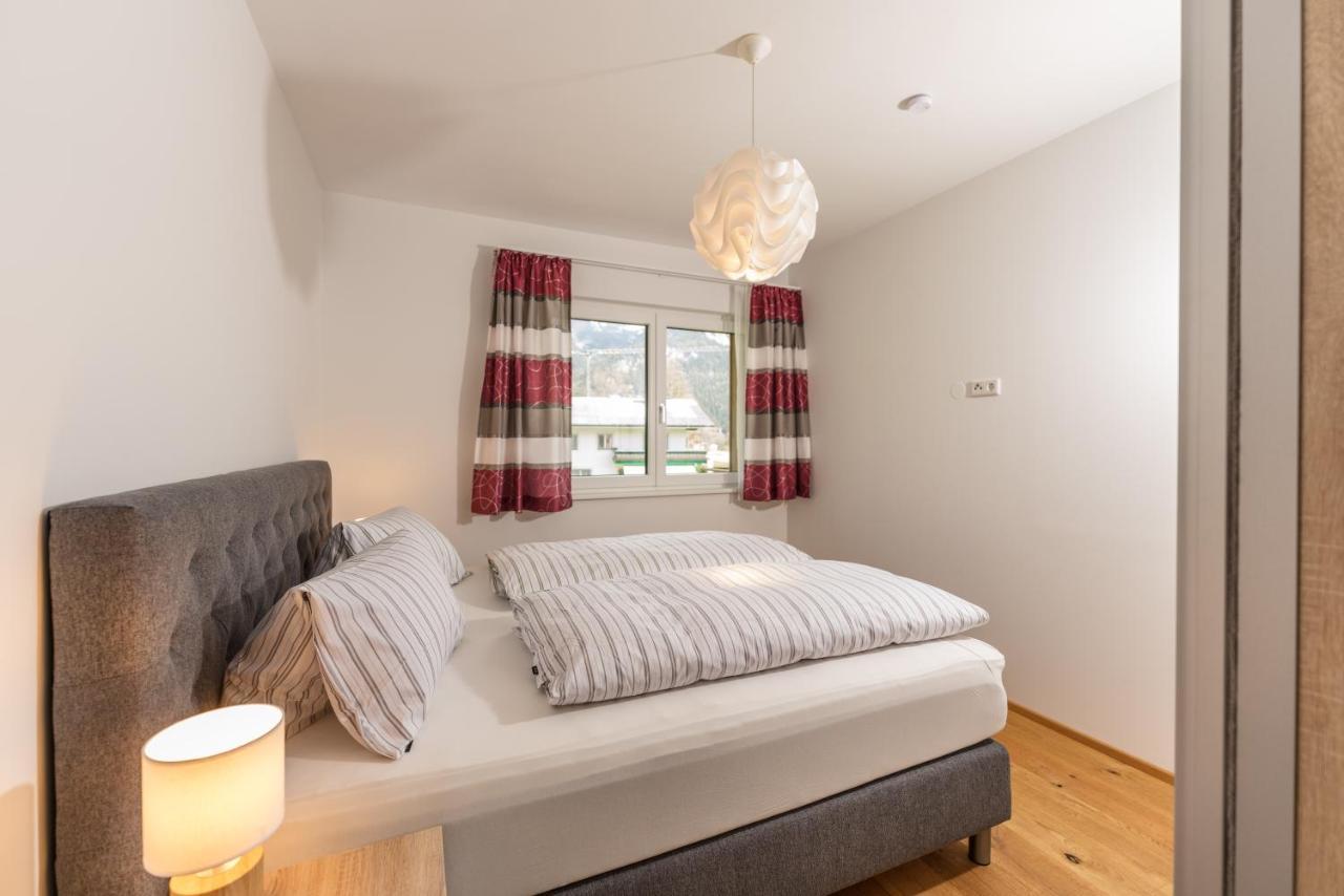 Appartement Alpengefuehl Am Dachstein Рамзау ам Дахщайн Екстериор снимка