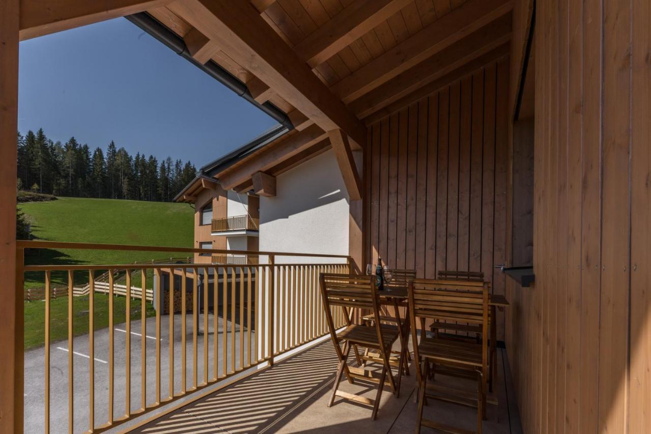Appartement Alpengefuehl Am Dachstein Рамзау ам Дахщайн Екстериор снимка