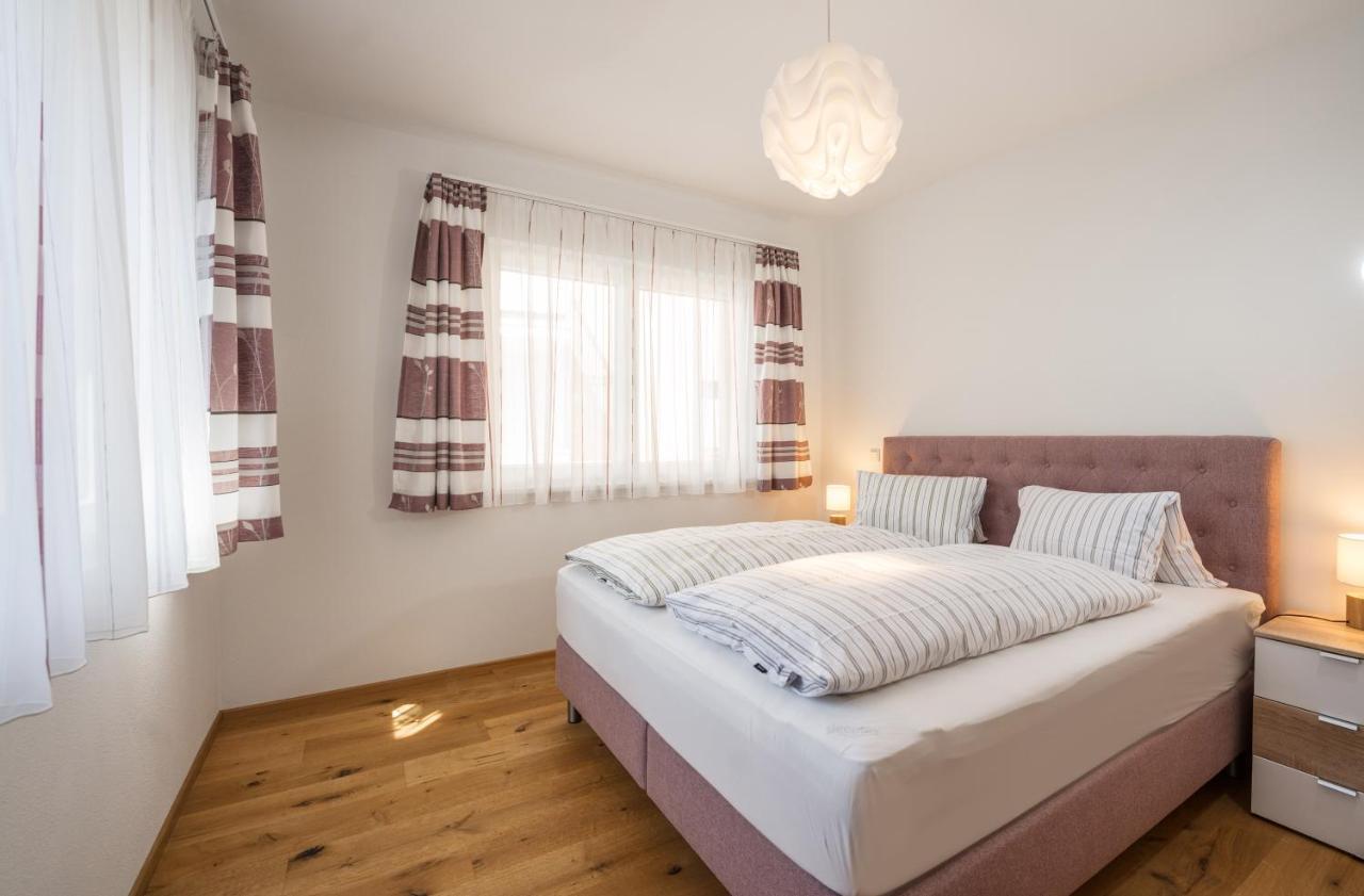 Appartement Alpengefuehl Am Dachstein Рамзау ам Дахщайн Екстериор снимка