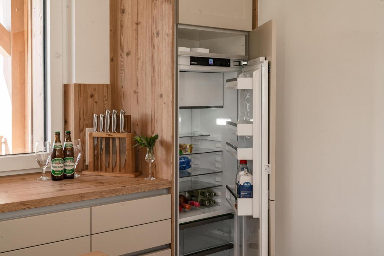 Appartement Alpengefuehl Am Dachstein Рамзау ам Дахщайн Екстериор снимка