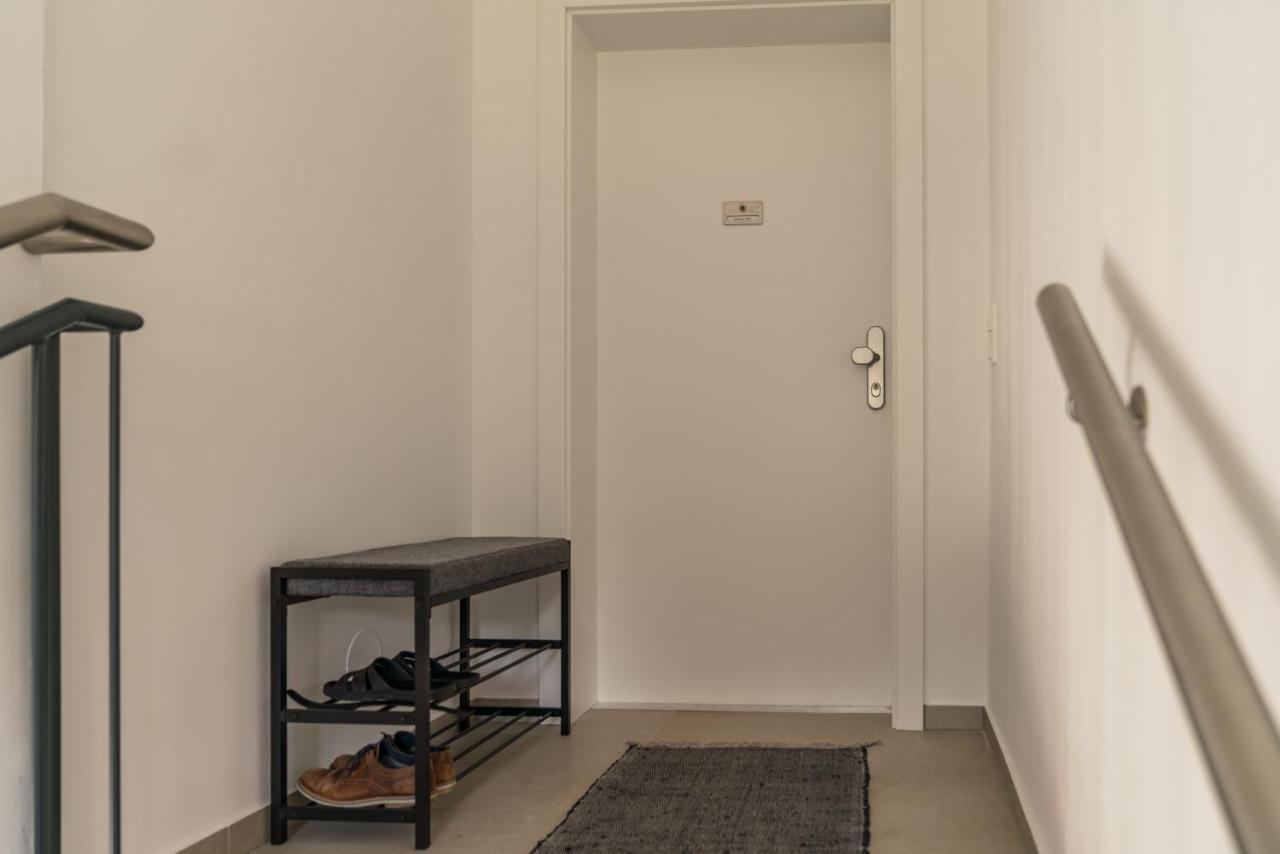 Appartement Alpengefuehl Am Dachstein Рамзау ам Дахщайн Екстериор снимка
