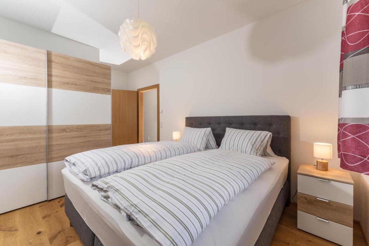Appartement Alpengefuehl Am Dachstein Рамзау ам Дахщайн Екстериор снимка