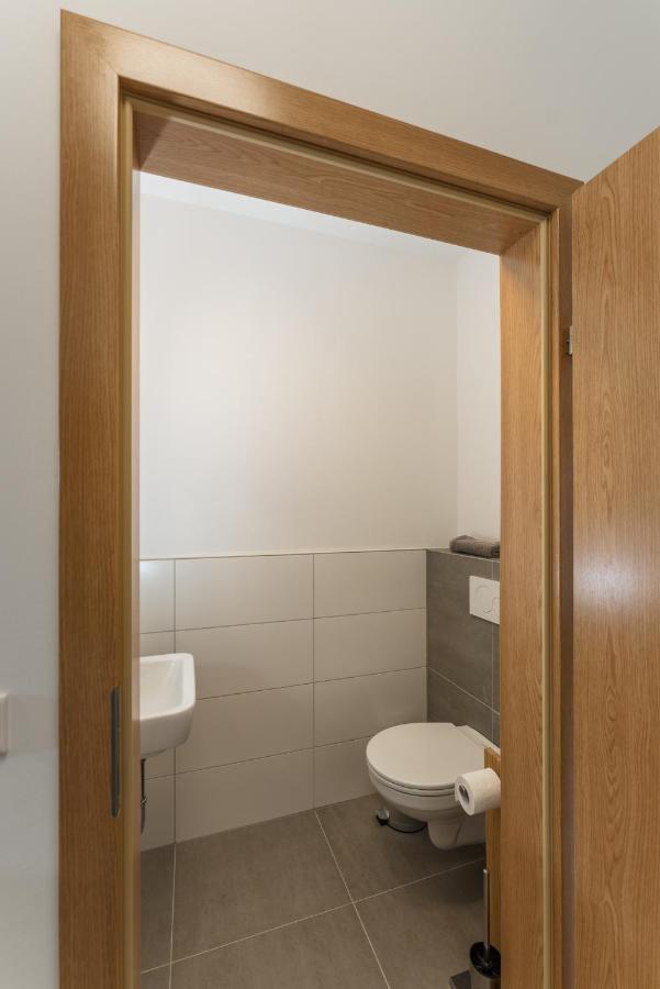 Appartement Alpengefuehl Am Dachstein Рамзау ам Дахщайн Екстериор снимка